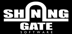 Shining Gate Software